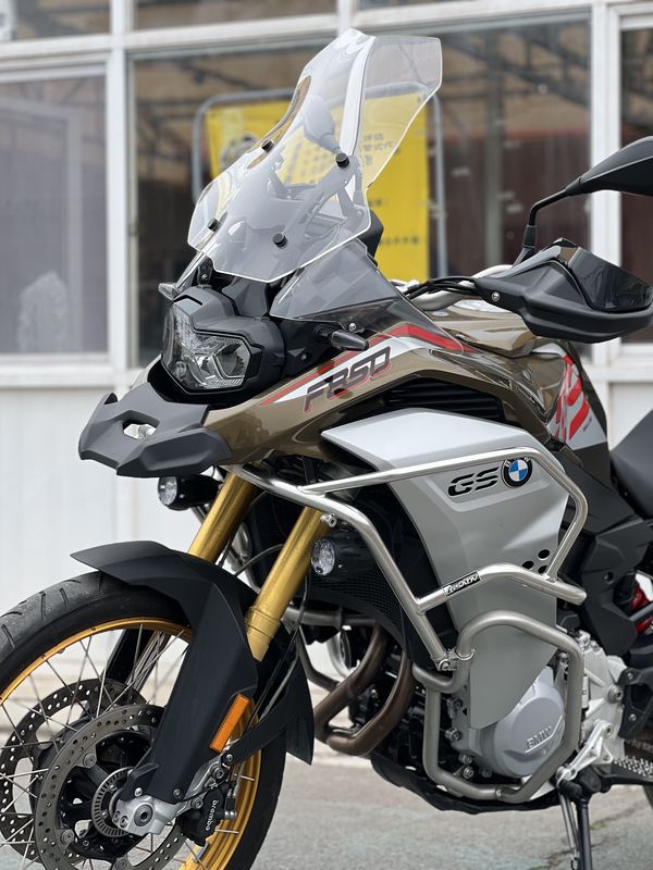 二手宝马F 850 GS