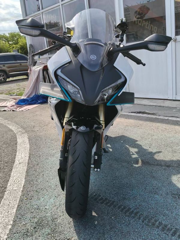 二手春风450SR
