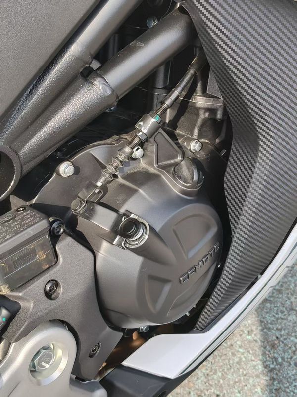 二手春风450SR