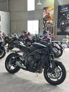 二手凯旋Street Triple 765