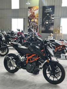 二手KTMR2R390 Duke