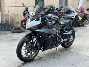 二手凯越321RR