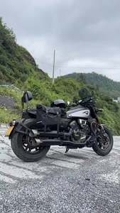二手QJMOTOR闪600