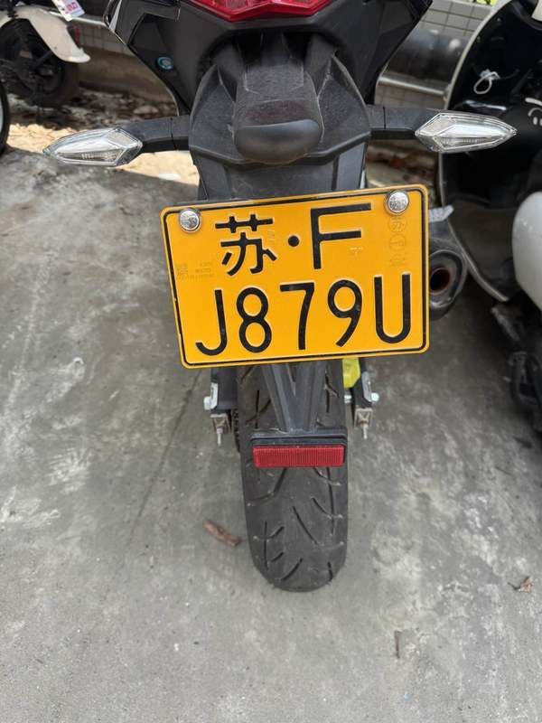二手新世纪战隼2代
