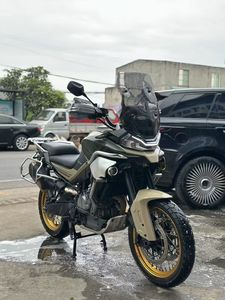二手春风800MT