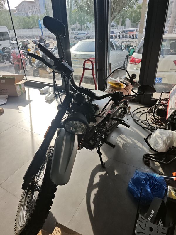 二手汉威HS125