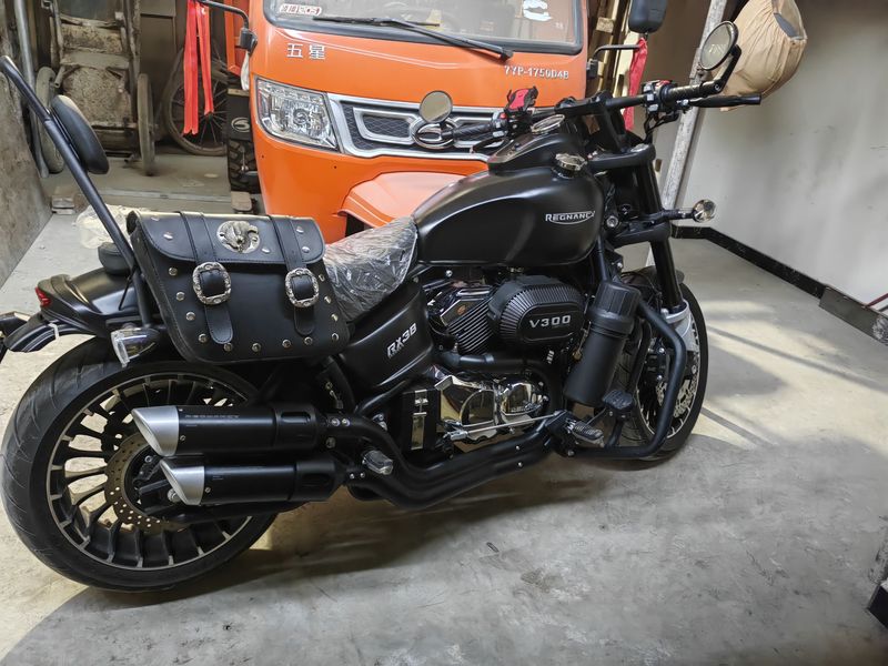 二手雷克RX3