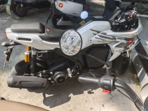 二手QJMOTOR小飞侠