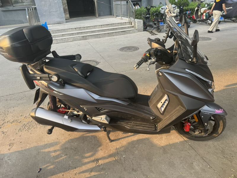 二手力刻318 LK300T