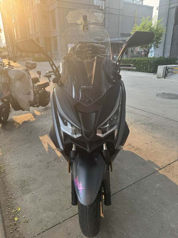 二手力刻318 LK300T