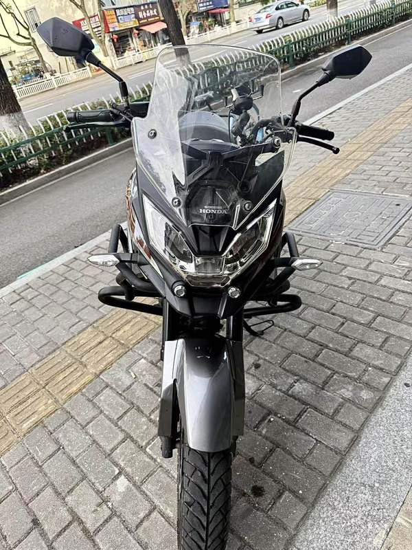 二手新大洲本田CBF190X