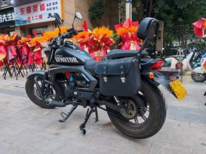 二手力帆K19