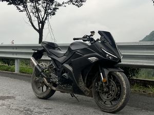 二手诺马魅影 255S