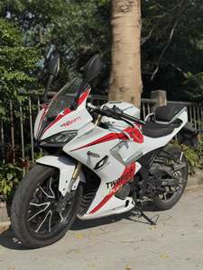 二手QJMOTOR赛250
