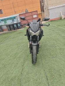 二手川崎Z 250