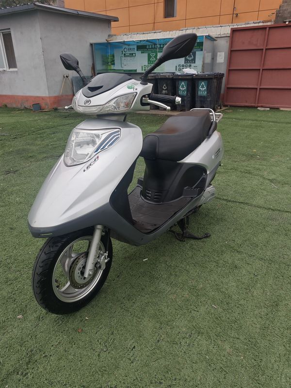 二手力帆110T-P