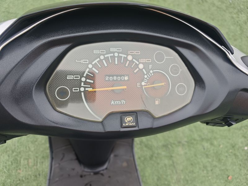 二手力帆110T-P