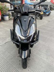 二手钱江TAN125