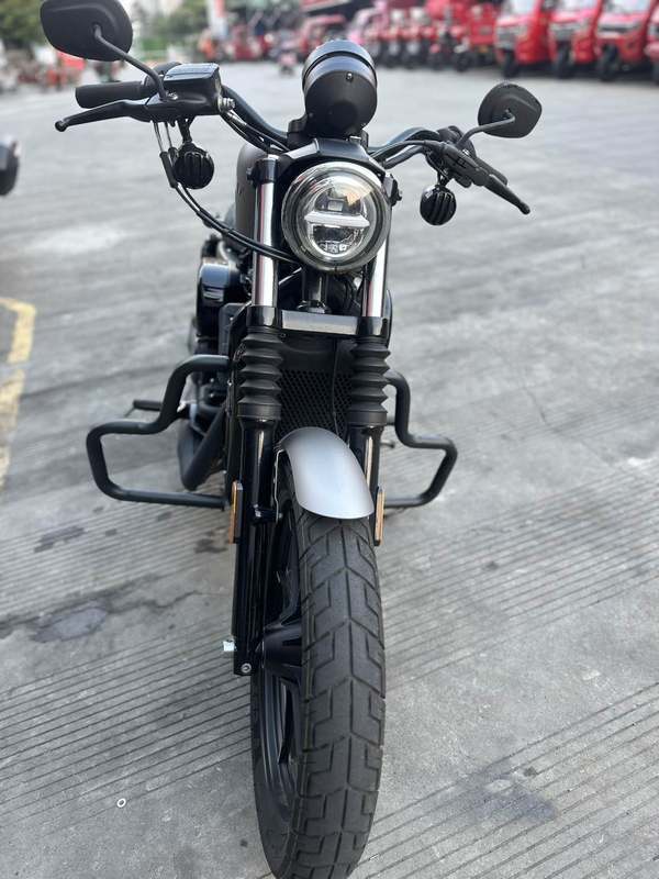 二手香帅650N