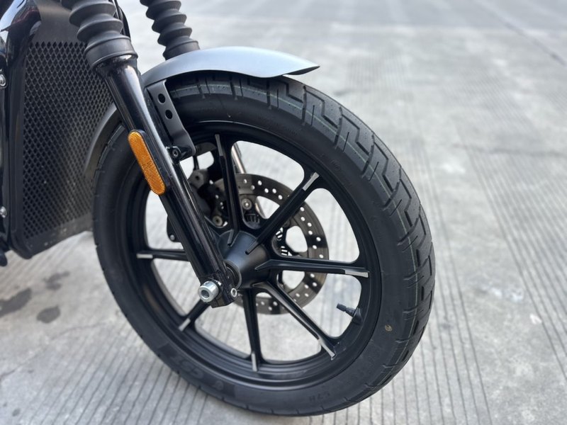 二手香帅650N