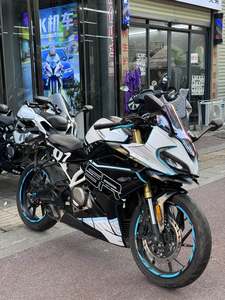 二手春风250SR