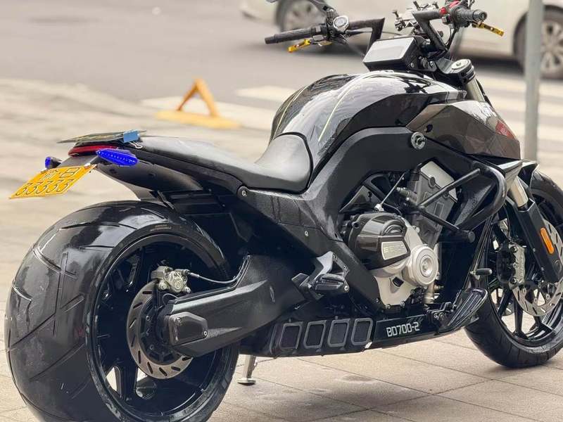 二手奔达LFC700 燎