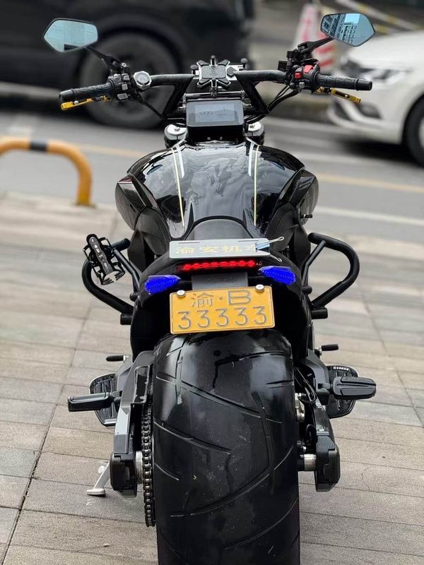 二手奔达LFC700 燎