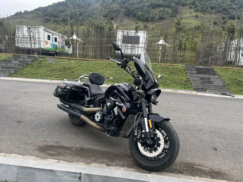 二手摩瑞MV800