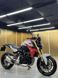 二手宝马F 900 R