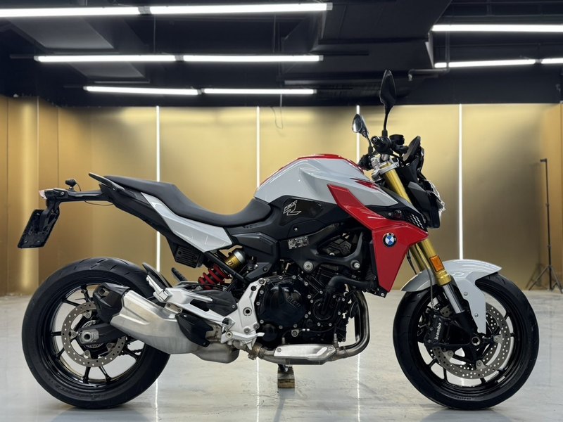 二手宝马F 900 R