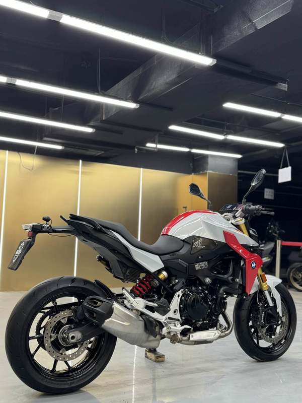 二手宝马F 900 R