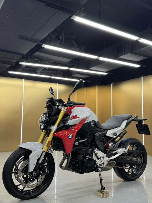 二手宝马F 900 R