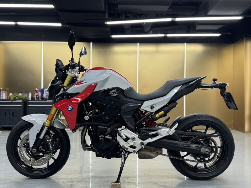 二手宝马F 900 R