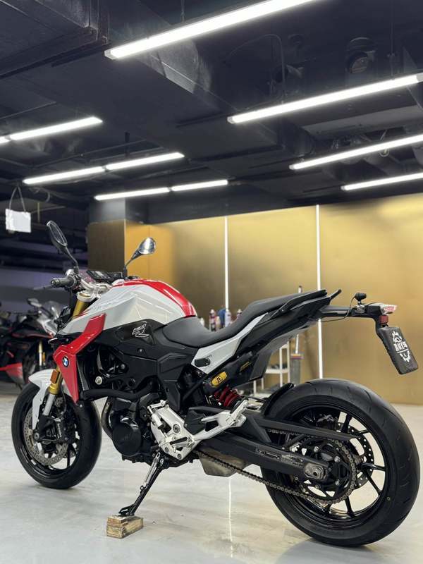 二手宝马F 900 R