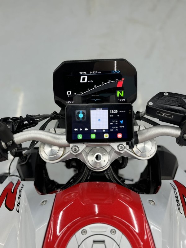 二手宝马F 900 R