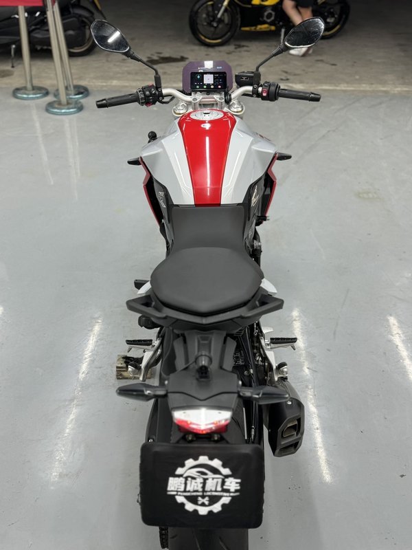 二手宝马F 900 R