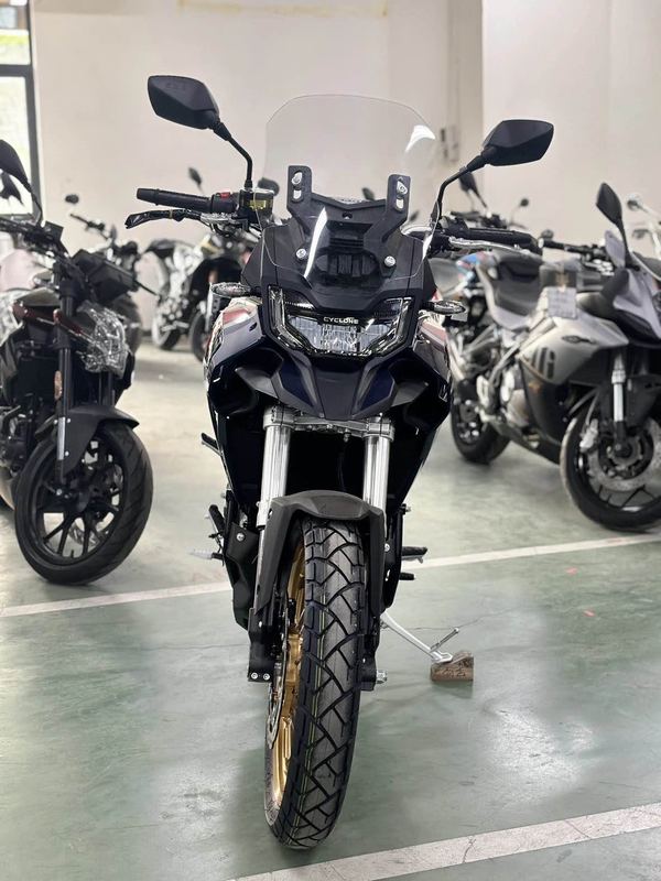 二手赛科龙RX600