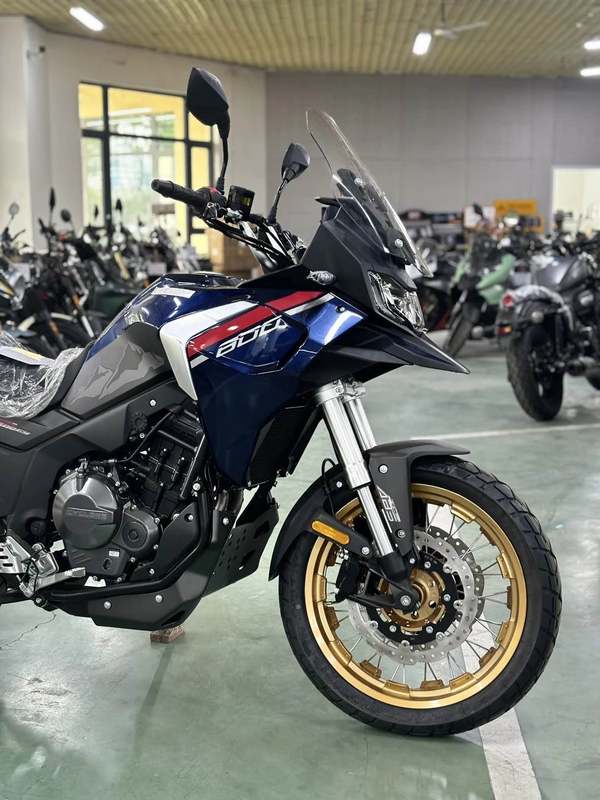 二手赛科龙RX600