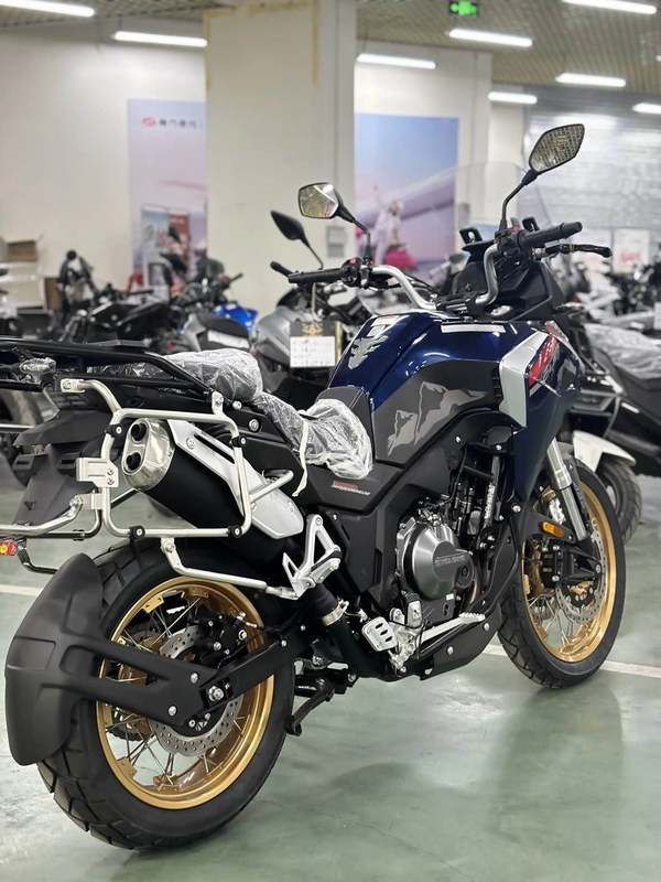 二手赛科龙RX600