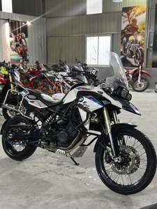 二手宝马F 800 GS