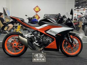 二手凯越321RR