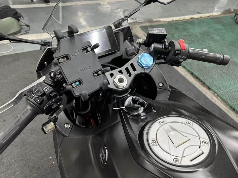 二手凯越321RR