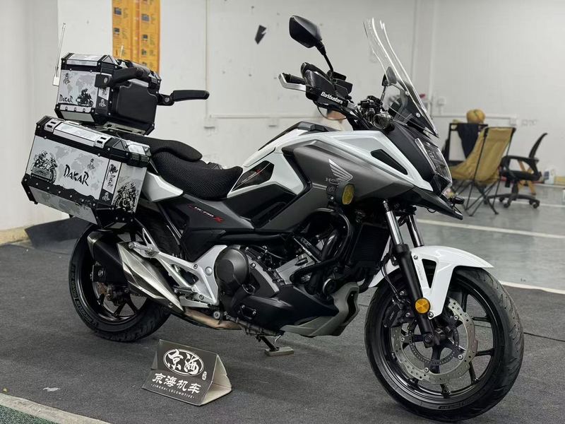 二手本田NC750X
