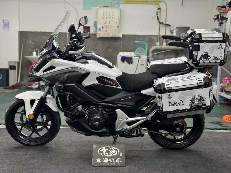 二手本田NC750X