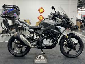 二手宝马G 310 GS