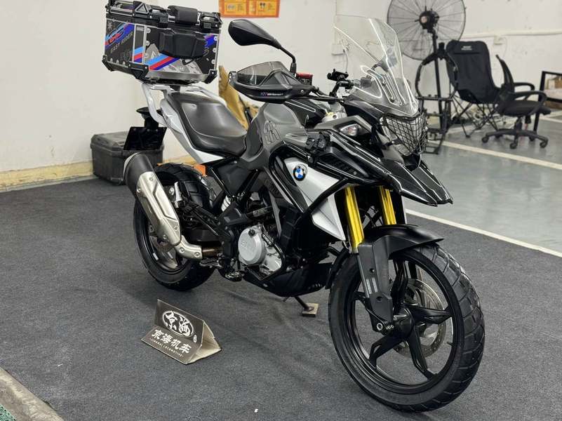 二手宝马G 310 GS
