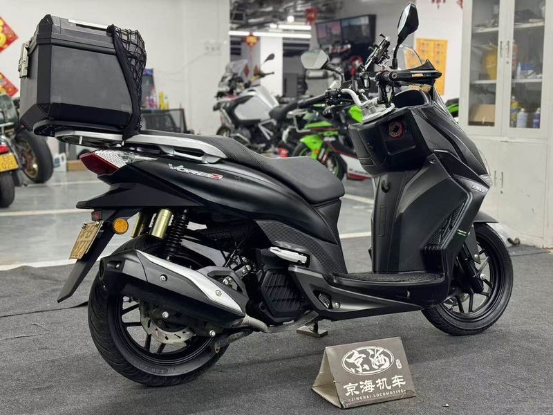 二手大阳V锐 150T