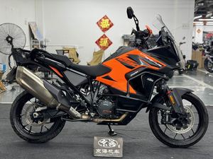 二手KTMR2R1290 Super Adventure