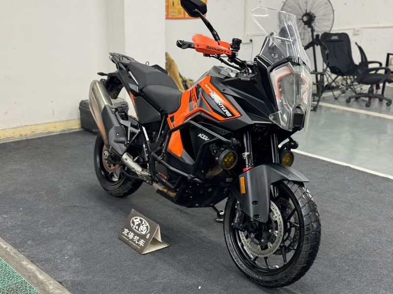 二手KTMR2R1290 Super Adventure