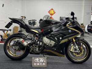 二手宝马S 1000 RR